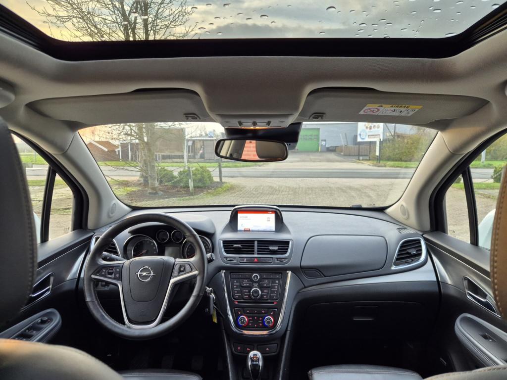Opel Mokka 1.4 t cosmo