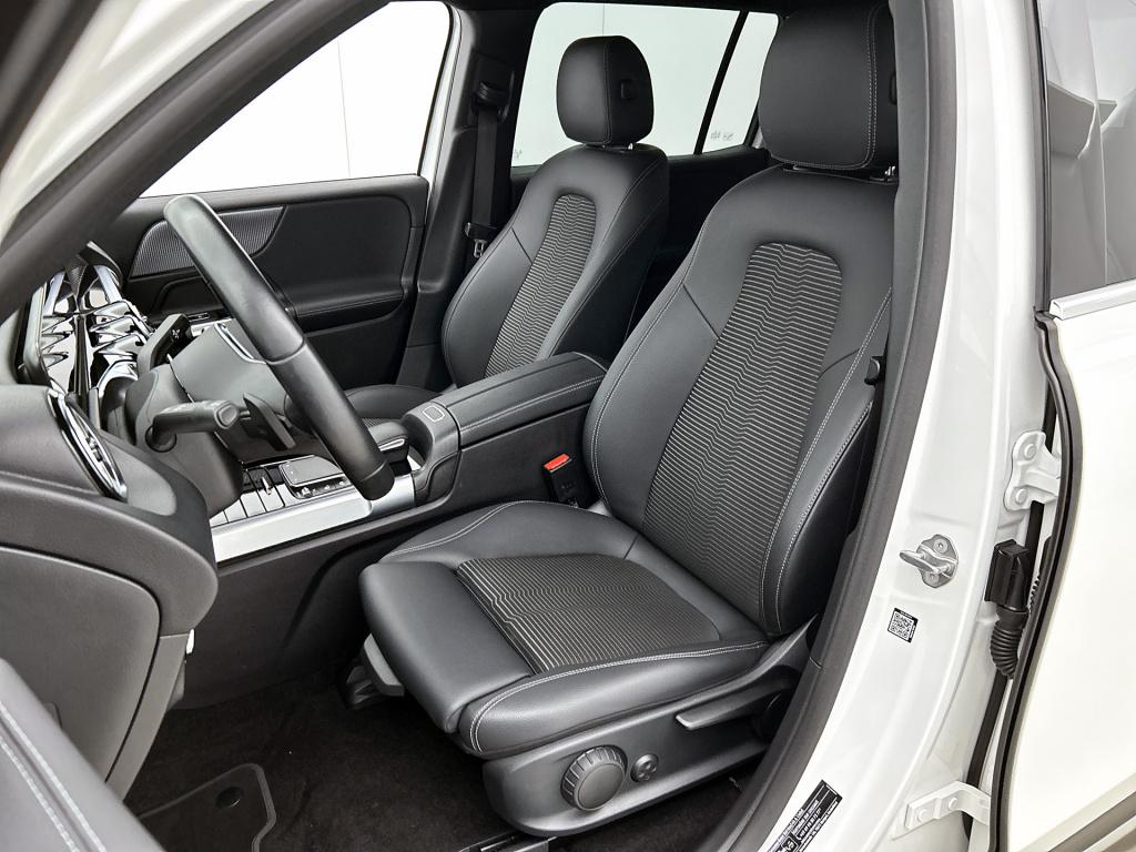Mercedes-Benz Eqb 300 4matic luxury line 67 kwh | cruise control | stoelver