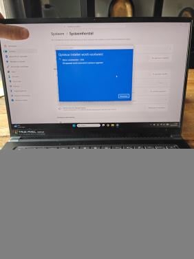 MSI prestige 15 A10SC