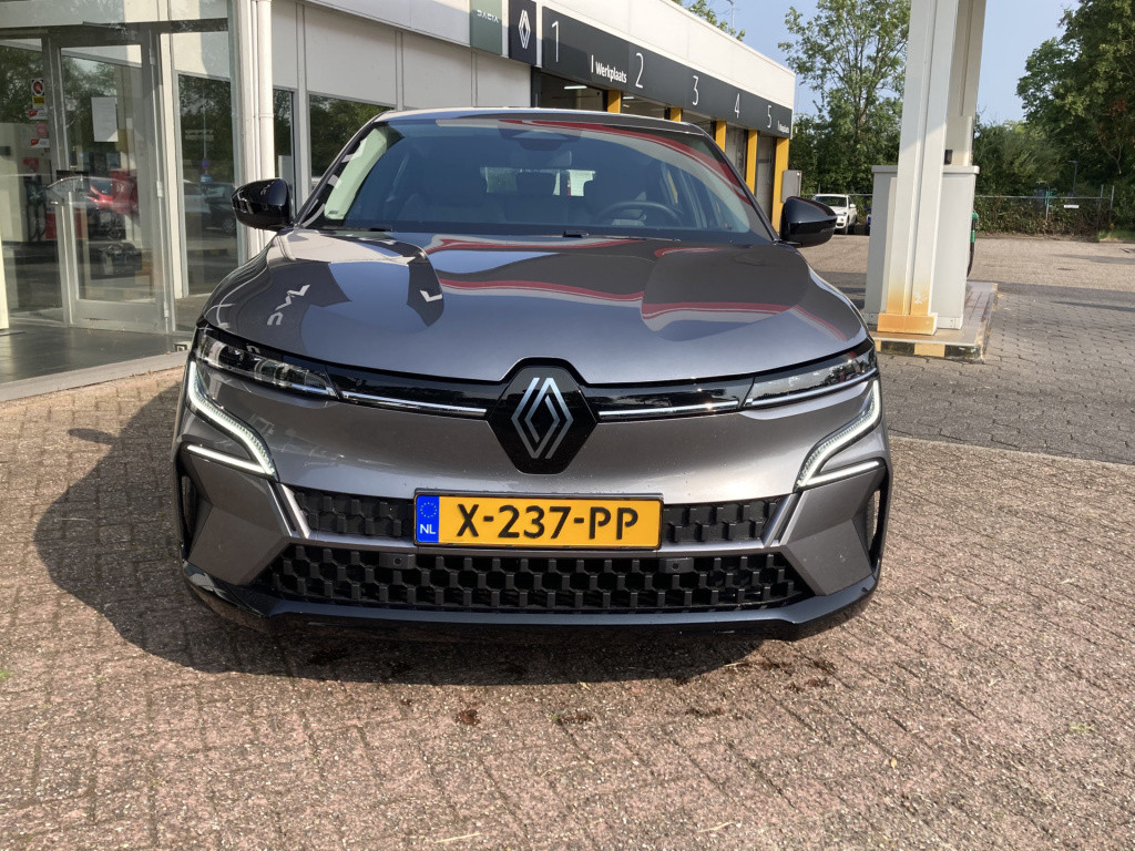Renault Megane E-tech ev60 optimum charge business ed. evolution - demo / p