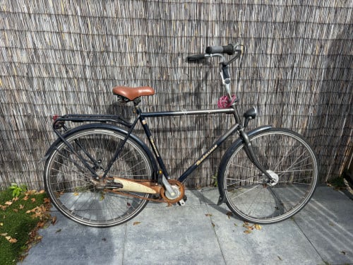 Herenfiets