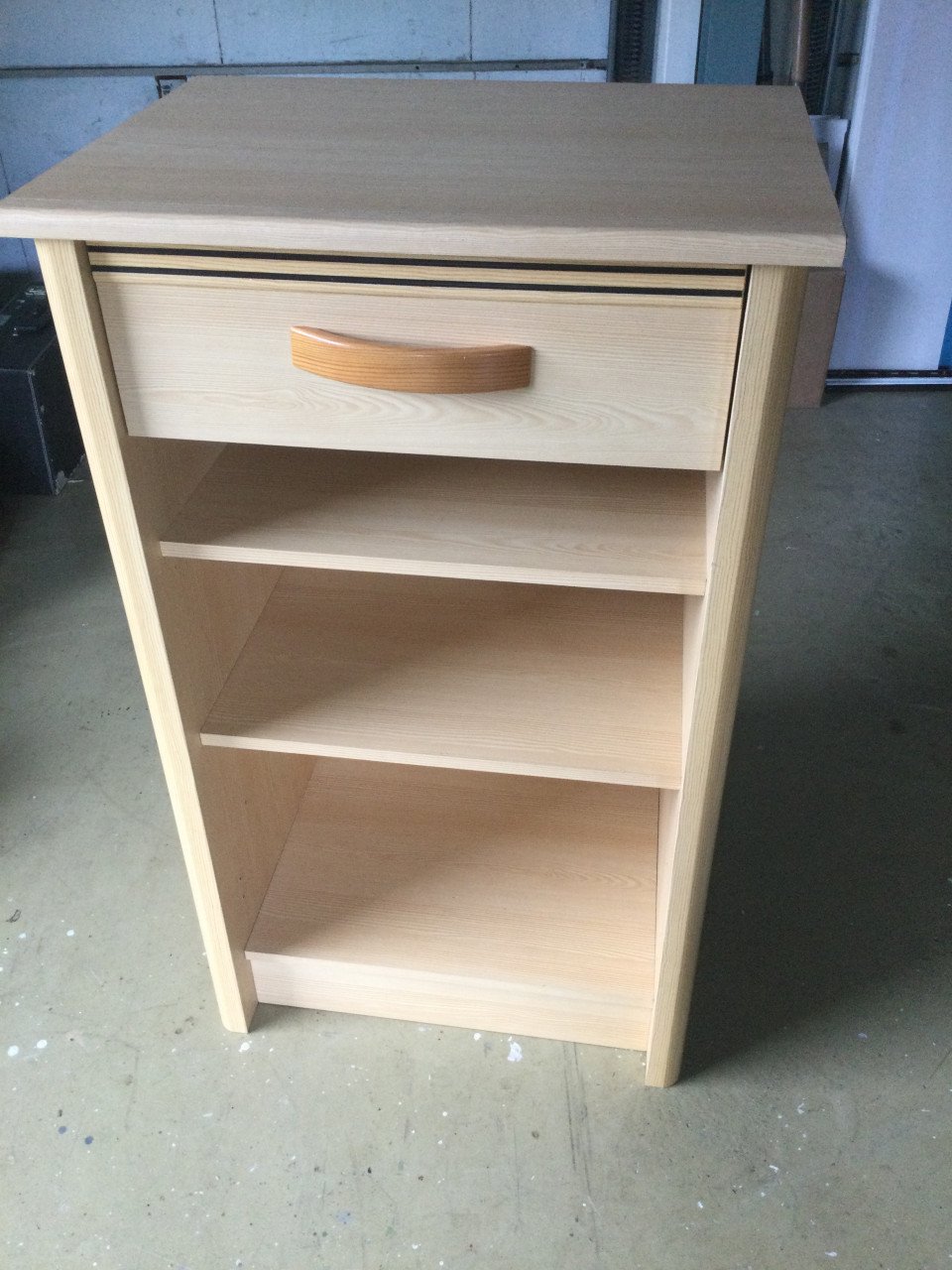 Kast