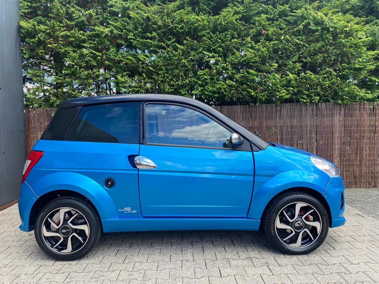 Brommobiel