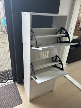 Schoenenkast