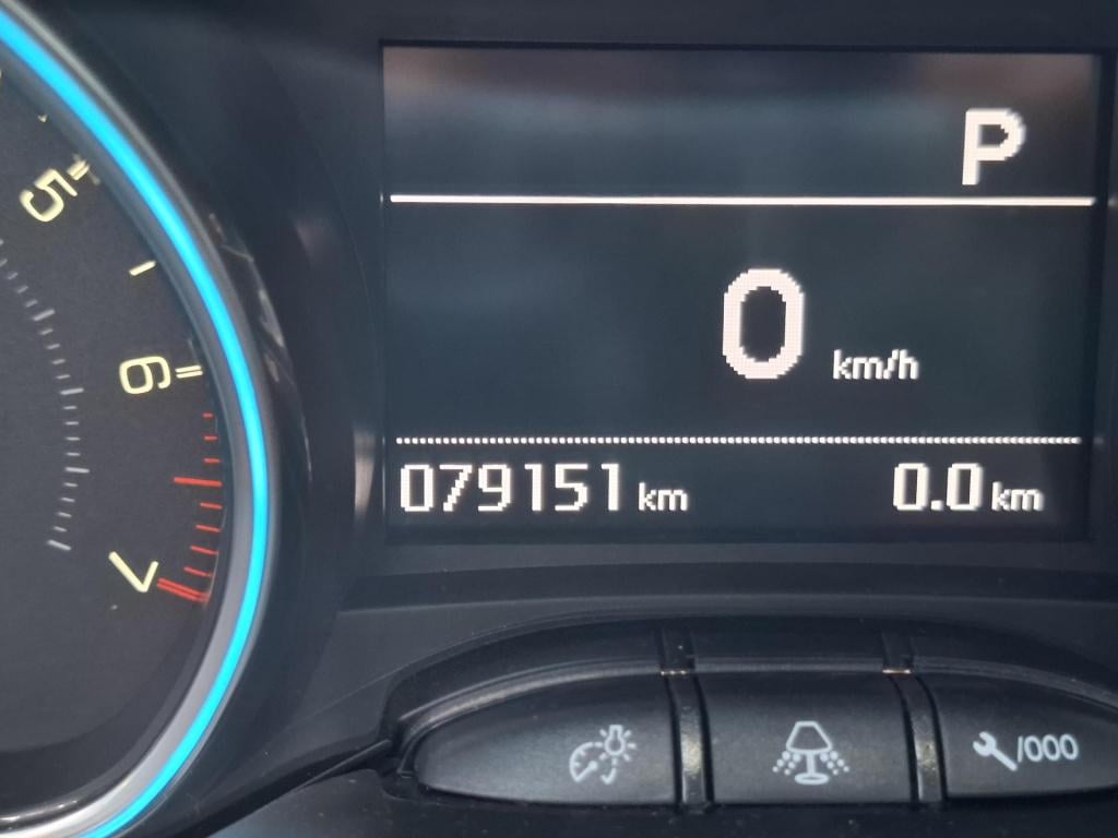 Peugeot 2008 suv 110 allure automaat clima/nav/trekhaak