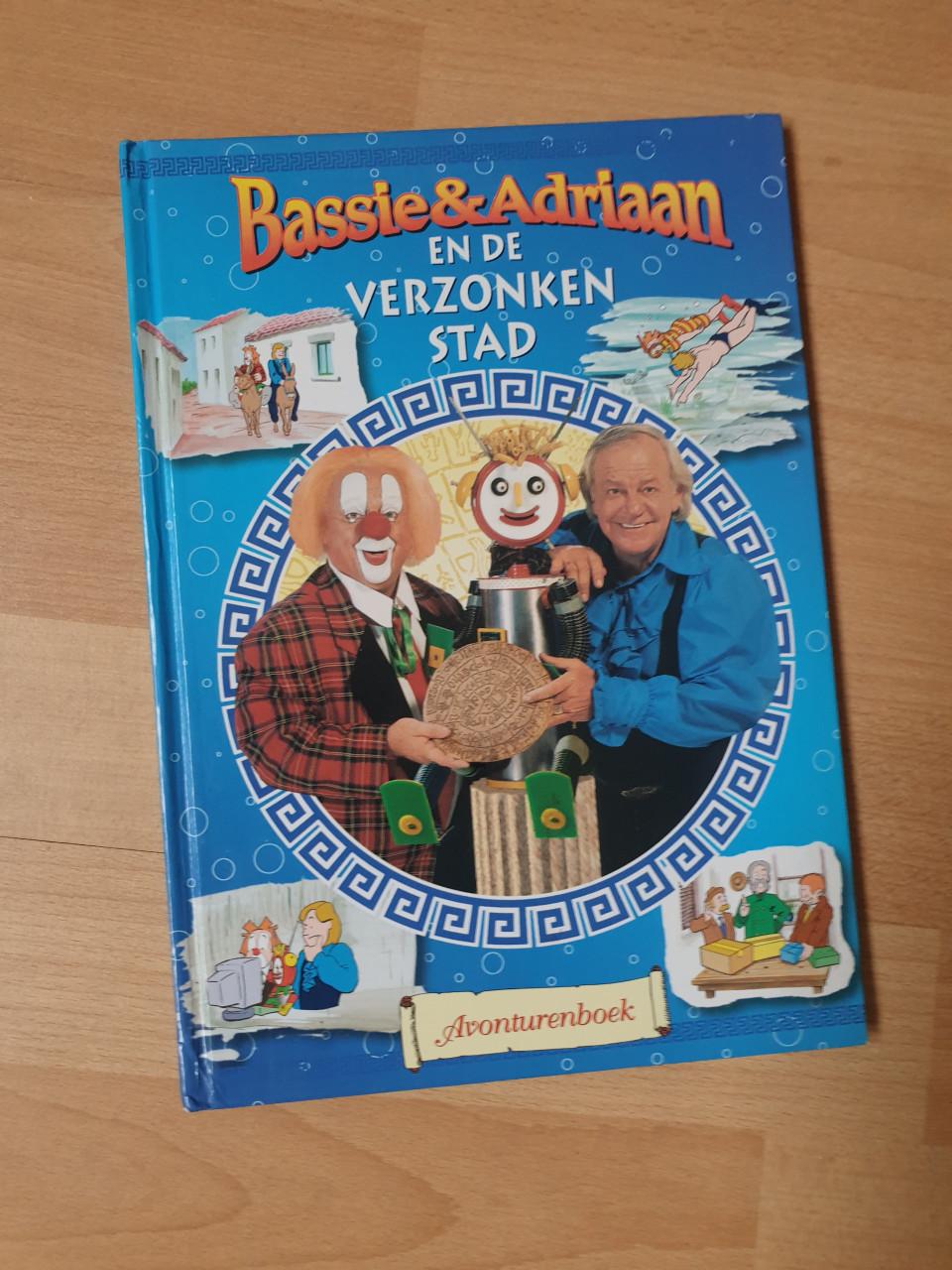 Kinderboek