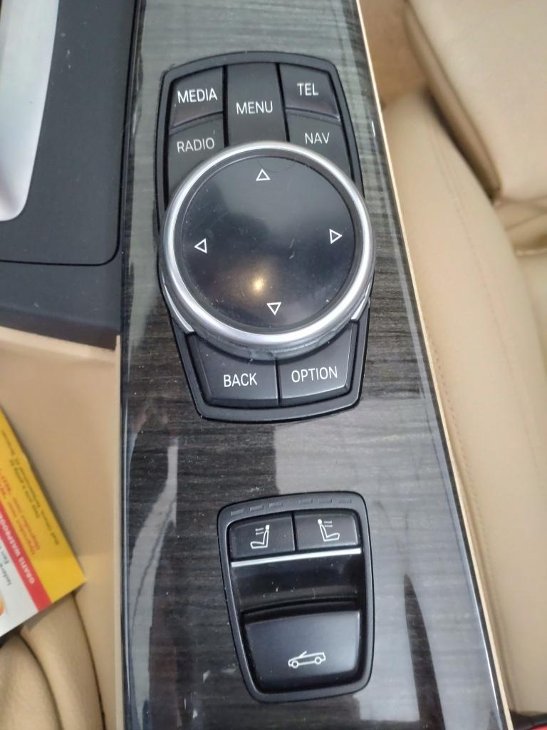 BMW 4 Serie cabrio 420i high executive | nekverwarming | trekhaak afneembaa