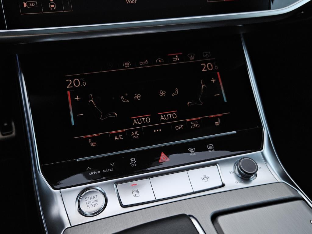 Audi A7 sportback 50 tdi quattro pro line s | pano | b/o | acc rijklaar inc