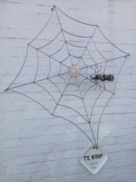 R.V.S. Spinnenweb