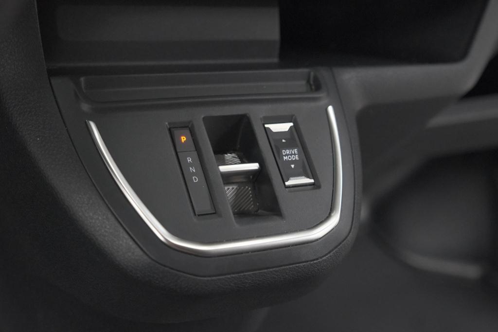 Peugeot E-expert ev l2 75 kwh | camera | betimmering laadruimte | dodehoekd