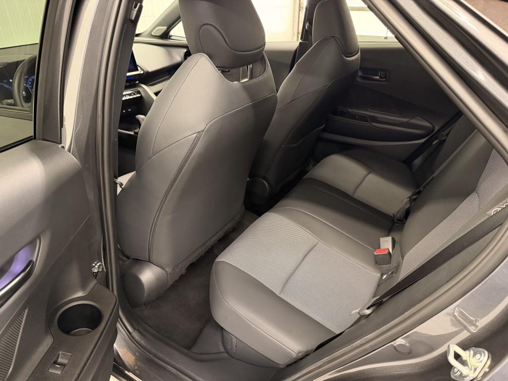 Toyota C-hr 2.0 hybrid 200 exec jbl audio - panoramadak - memory