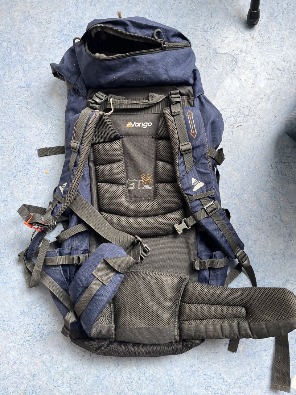 Backpack