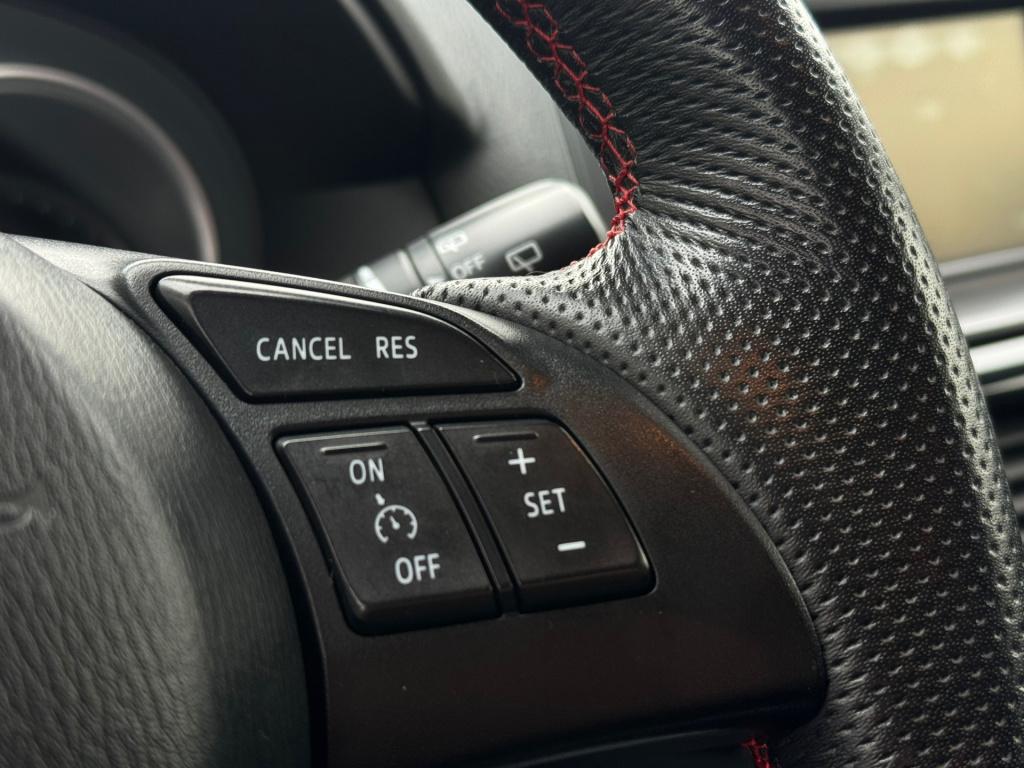 Mazda Cx-5 2.0 gt-m 4wd * leder * camera * trekhaak