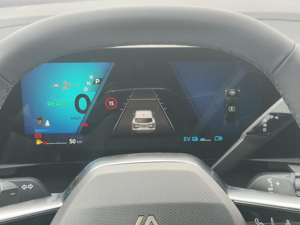 Renault Austral 1.2 e-tech full hybrid 200 techno - pack look & extended gr