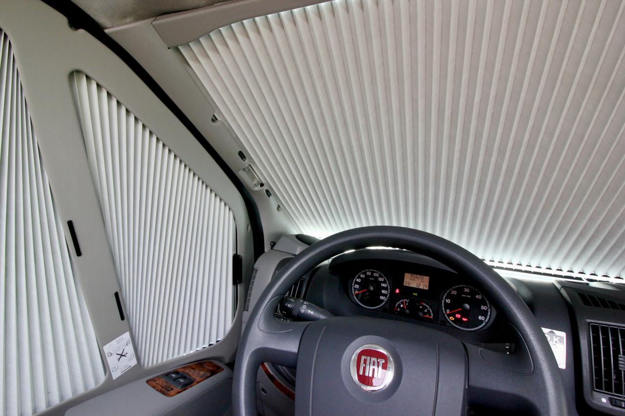 Dethleffs Advantage ---VERKOCHT---