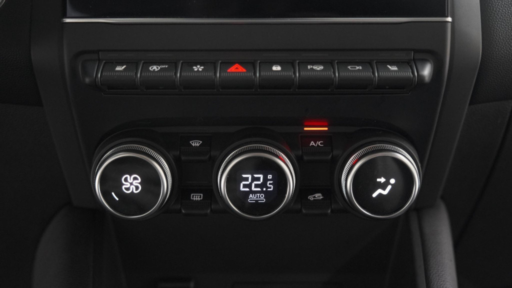 Renault Captur mild hybrid 140 edc techno | 360 camera | 9.3 inch grootsche