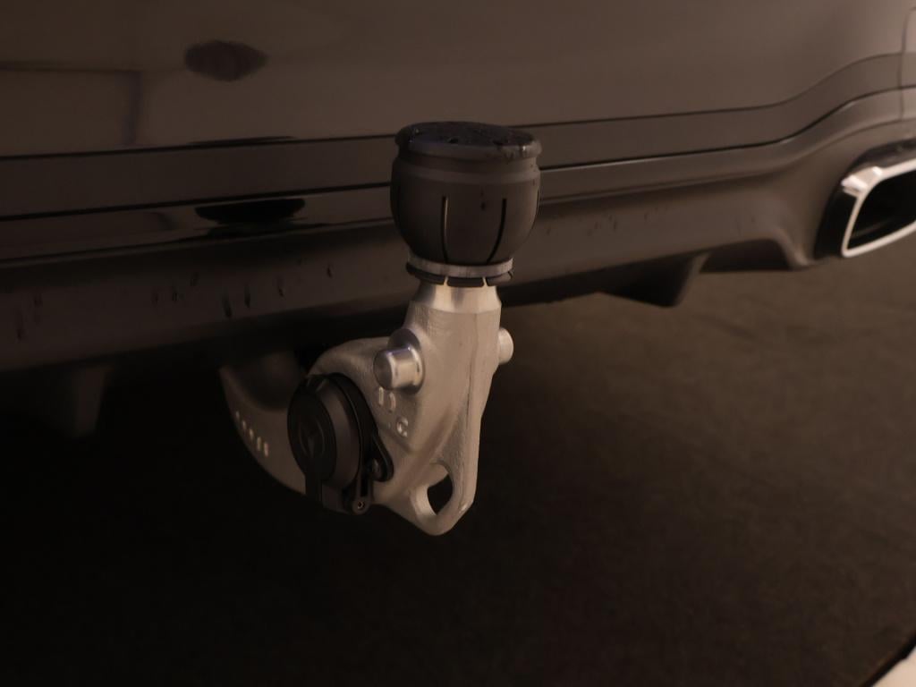 Mercedes-Benz C-Klasse estate 180 limited amg line plus | nightpakket | tre