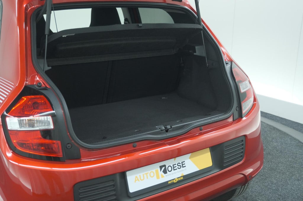 Renault Twingo sce 70 intens | parkeersensoren | cruise control | climate c