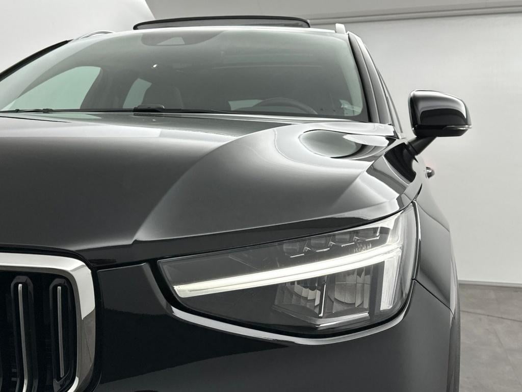 Volvo XC40 t5 262pk recharge ultimate bright| pano| adap.cruise| camera| le