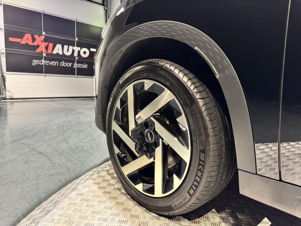 Mini Countryman 1.5 c favoured l *pano*leder*19inch* hud*
