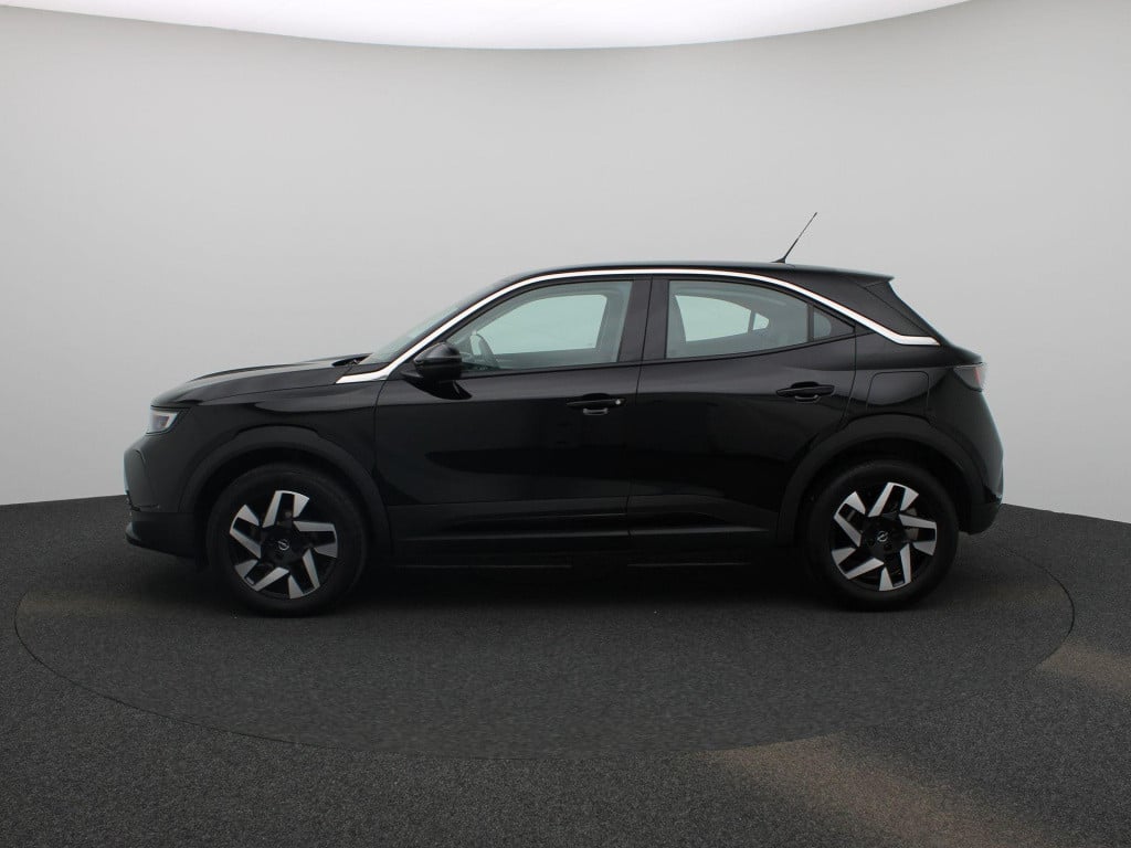 Opel Mokka 1.2 turbo edition | navigatie | camera | apple carplay/android a