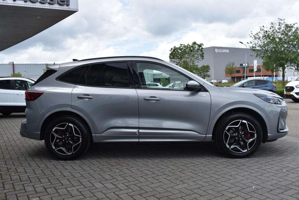 Ford Kuga 2.5 phev st-line x | €4000.- korting | 0.99% rente via ford optio