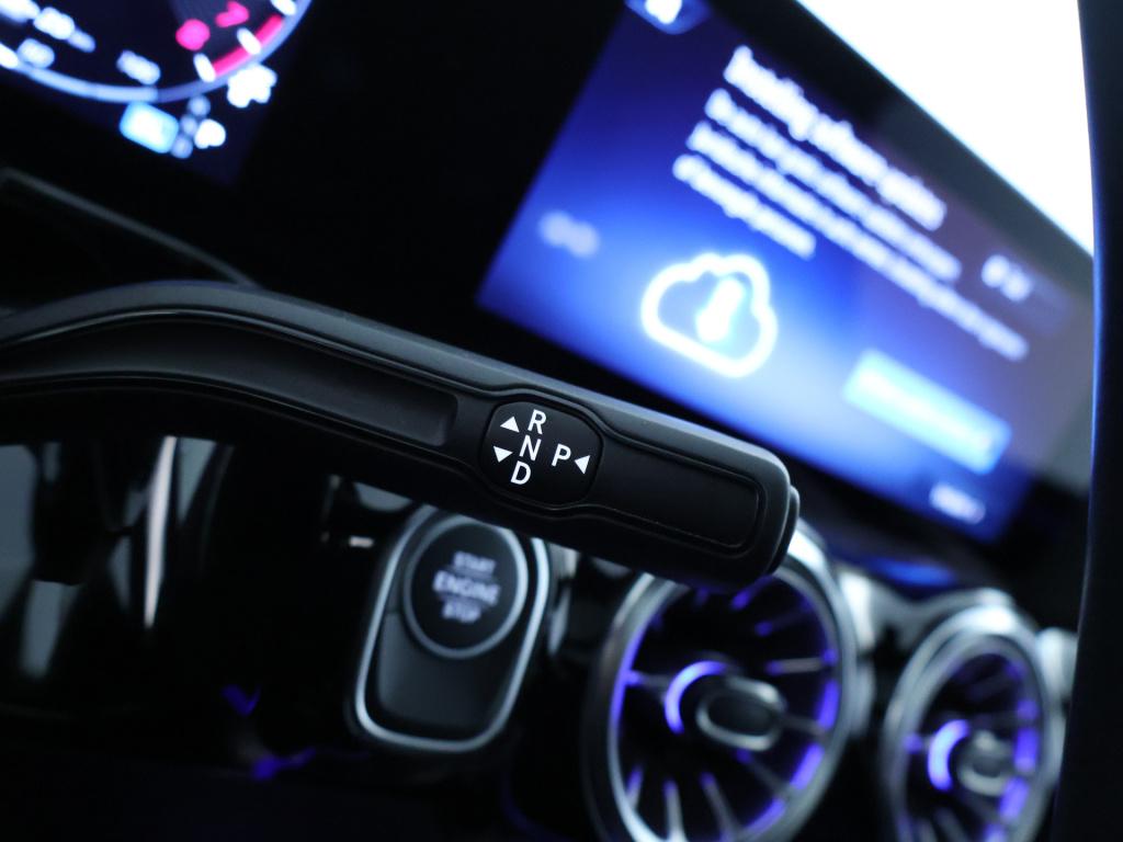 Mercedes-Benz Gla-klasse 250 e amg plug-in hybride edition amg line | night