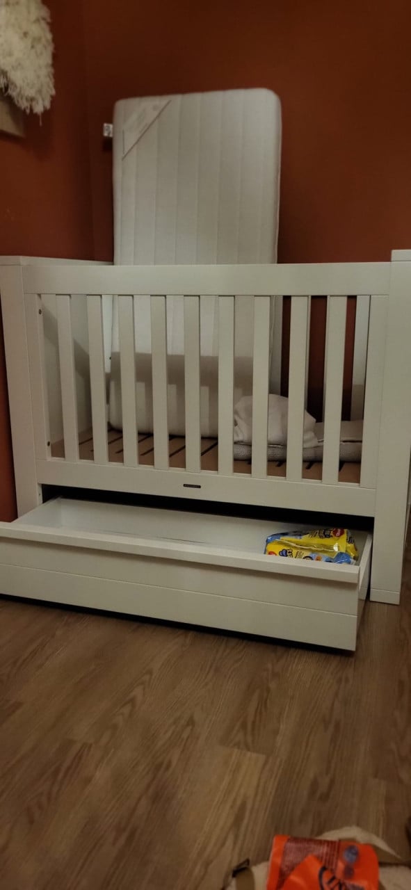 Ledikant van Kidsmill te koop