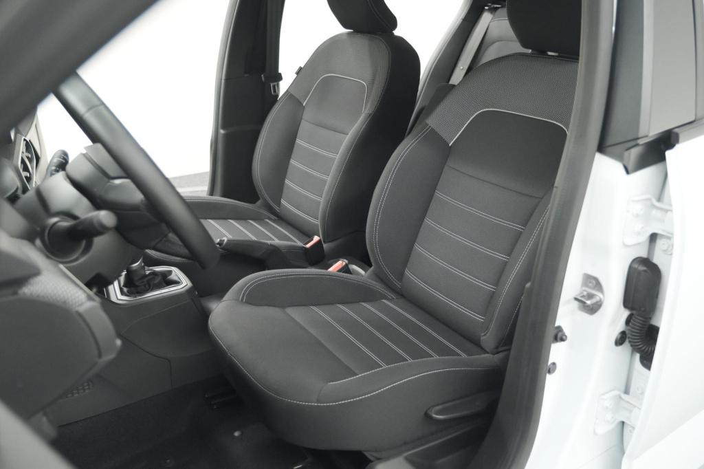 Dacia Sandero tce 90 cvt expression | parkeersensoren | apple carplay | cru