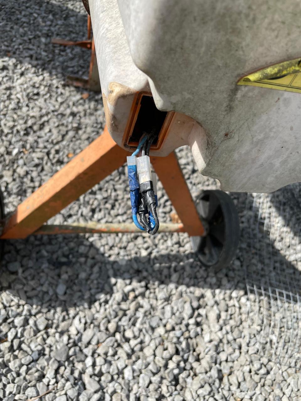 Te Koop: Zeer robuuste Atika 145S profi betonmolen 125 euro!