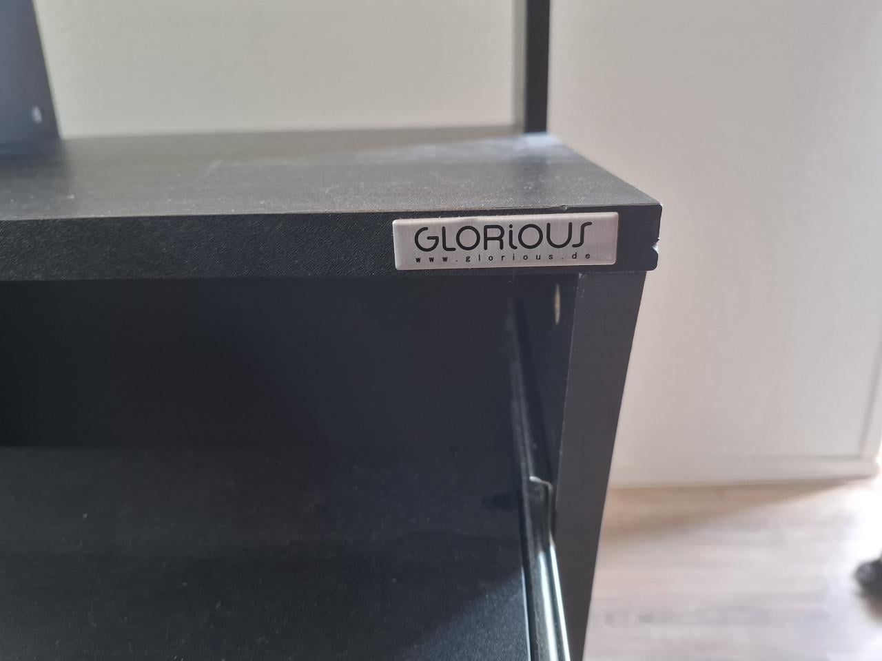 Glorious Workbench Studiomeubel