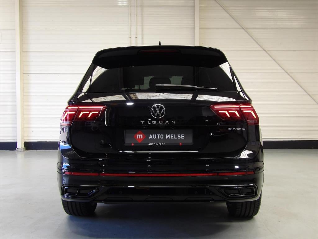 Volkswagen Tiguan 1.4 tsi ehybrid 245pk dsg r-line business+