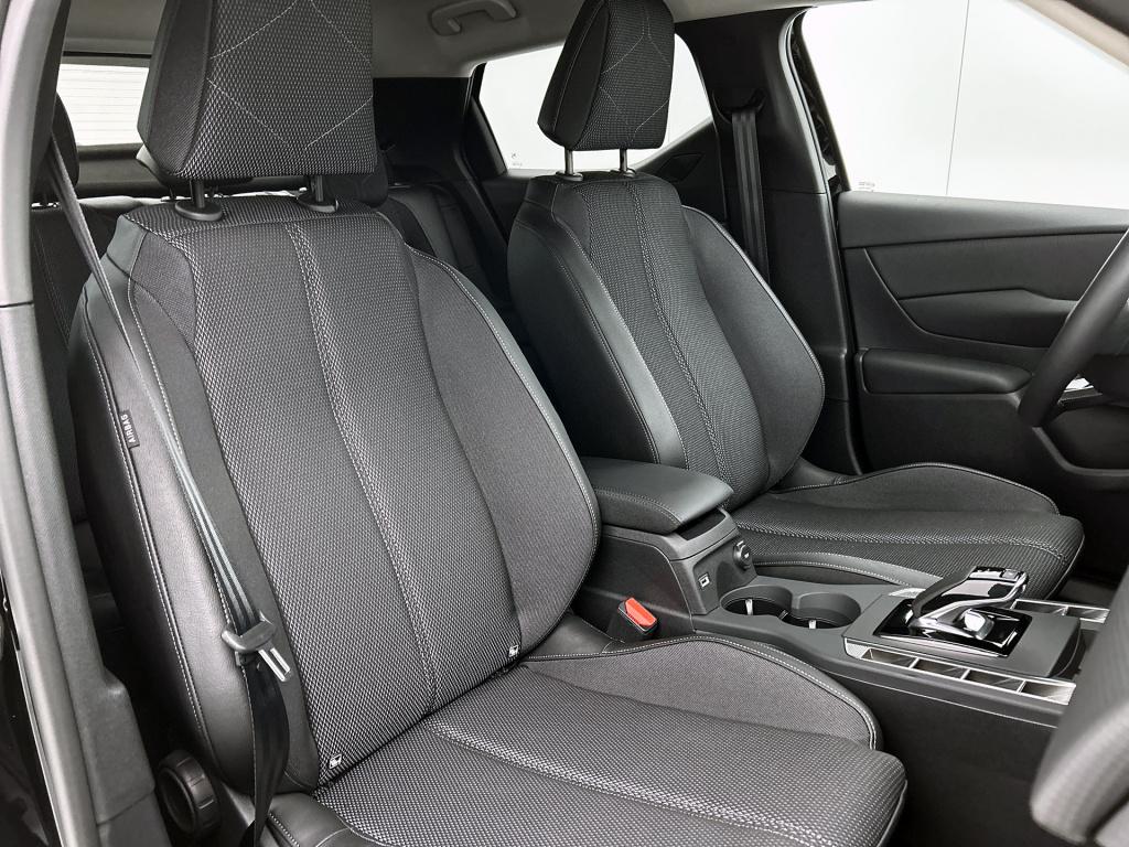 Ds Ds 3 e-tense ligne business 54 kwh | keyless entry | stoelverwarming | 3