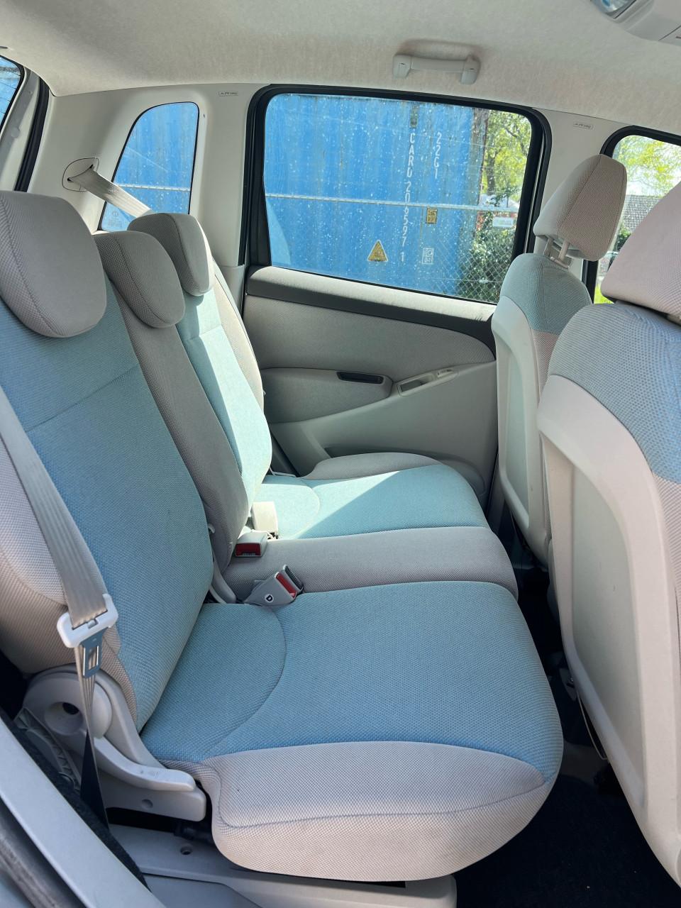 Fiat Idea 1.4-16V Dynamique Plus 38.683KM