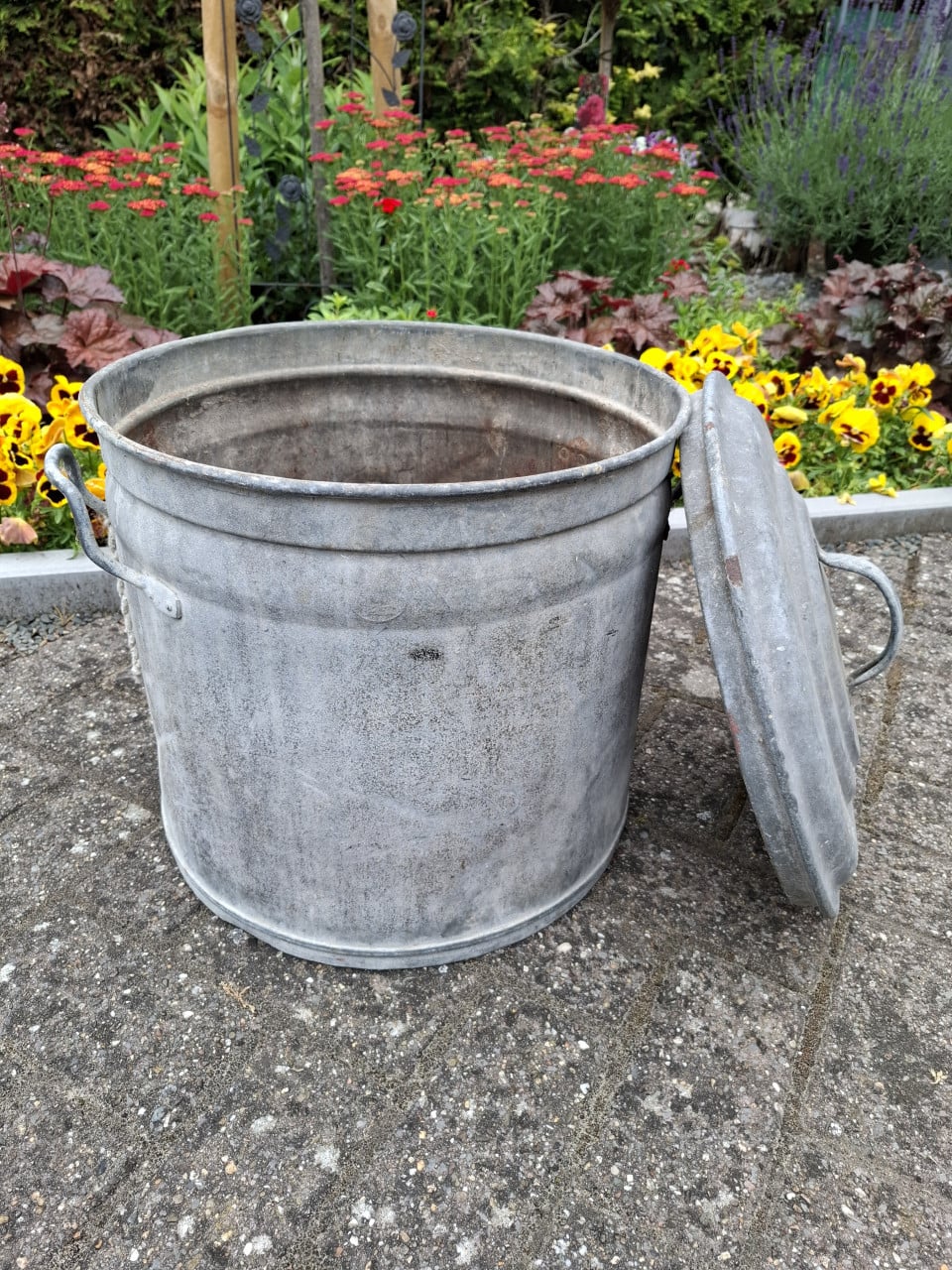 Allerlei zink