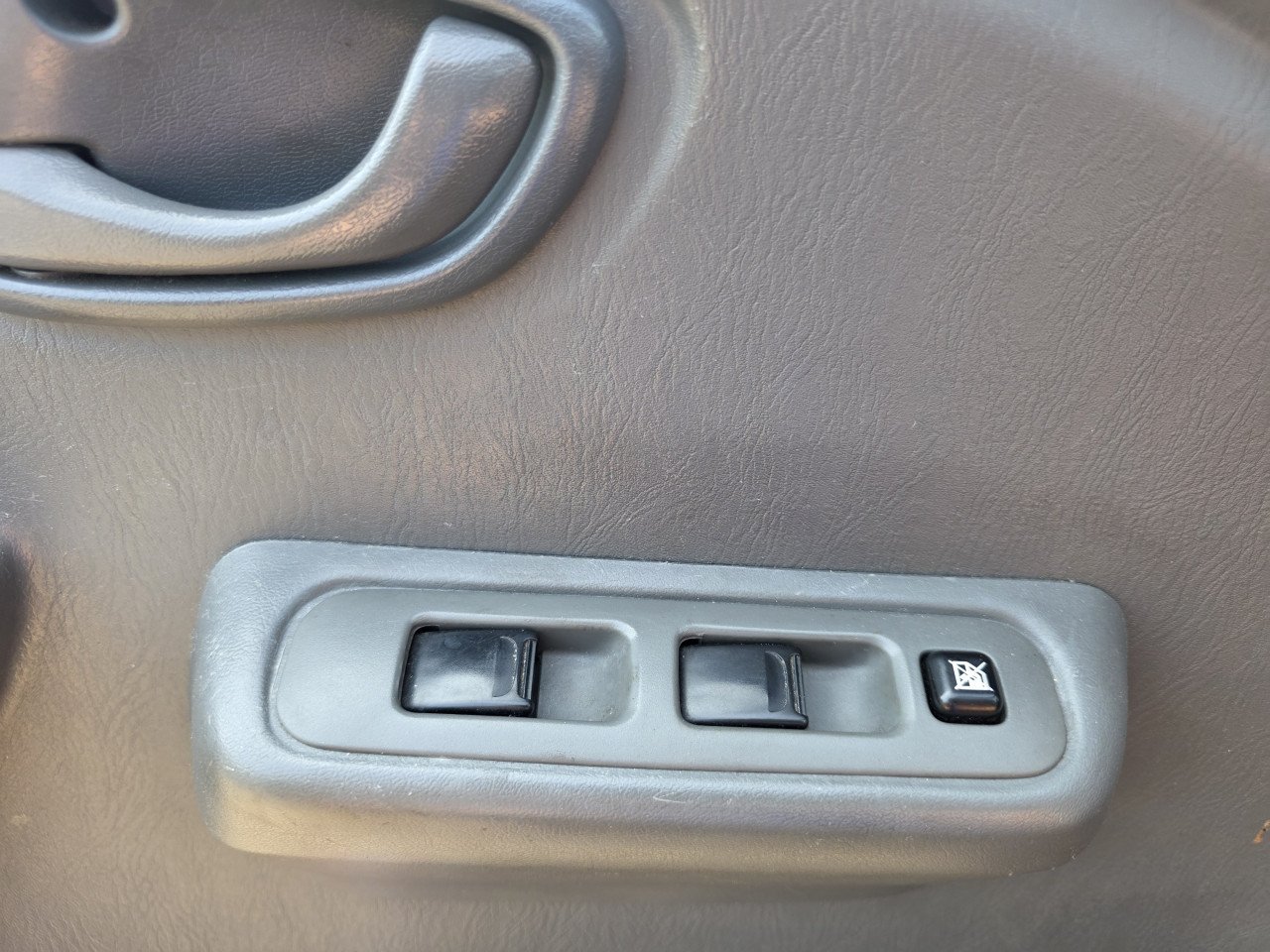 Suzuki Alto 1.0 automaat 2006