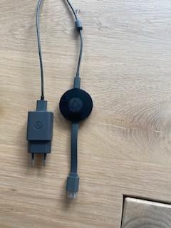 Chromecast