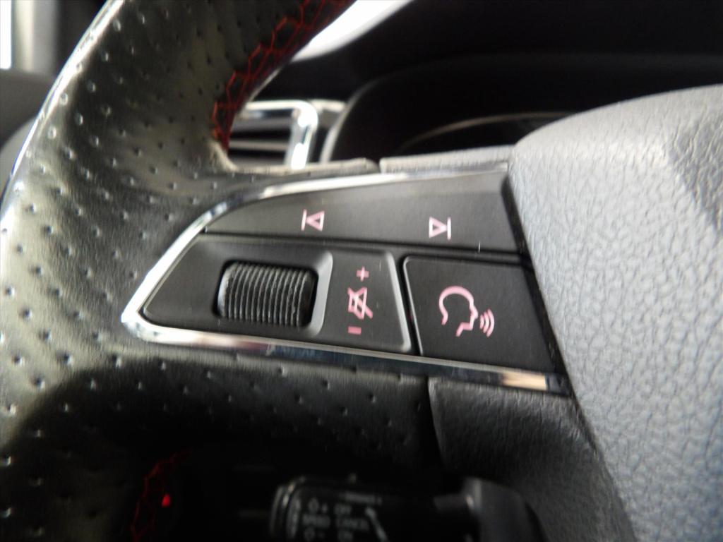 Seat Ateca 1.5 ecotsi 150pk dsg-7 fr