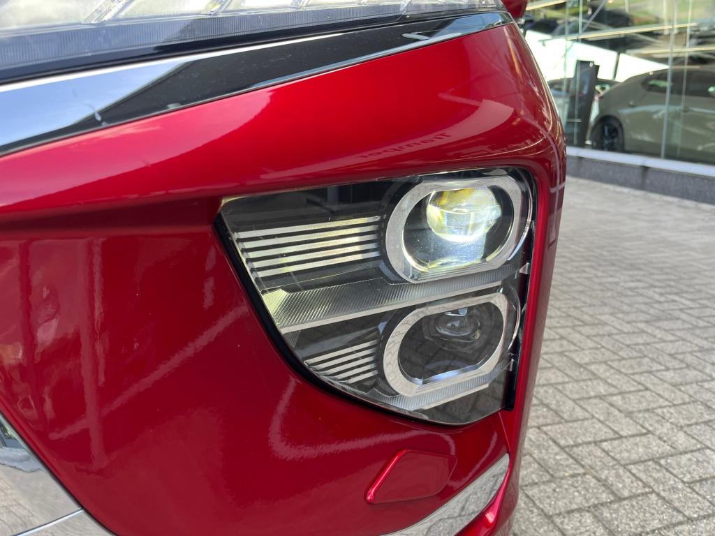 Mitsubishi Eclipse Cross 2.4 phev instyle|trekhaak|rijklaar