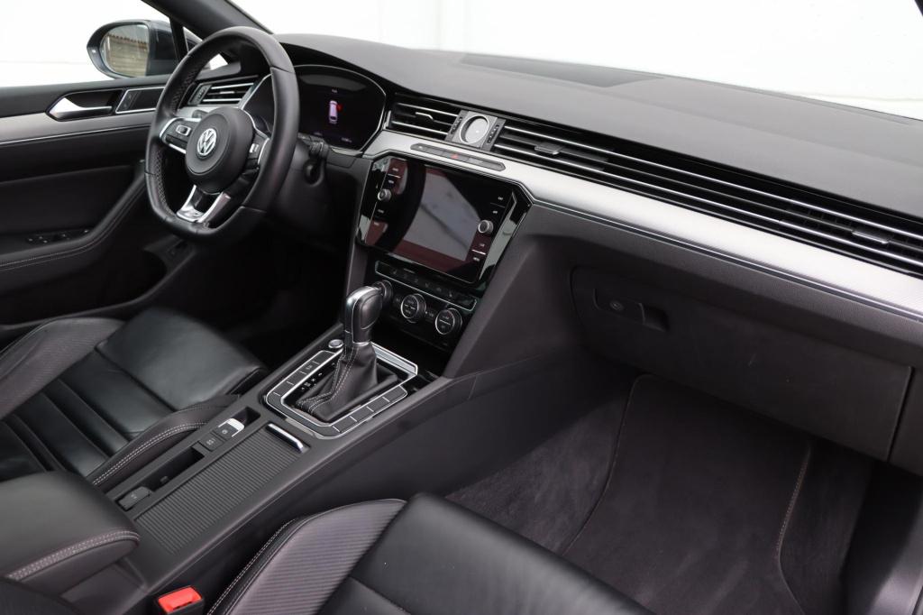 Volkswagen Passat variant 1.5 tsi highline business r 150pk dsg7