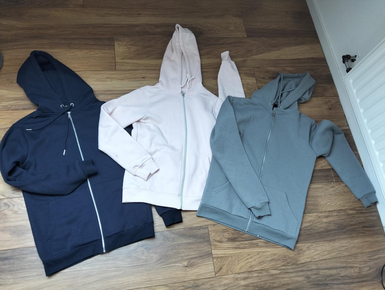 Kleding