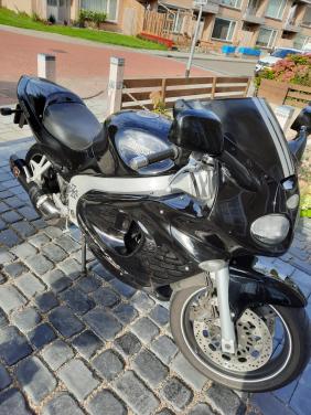 Triumph ST Sprint 955i