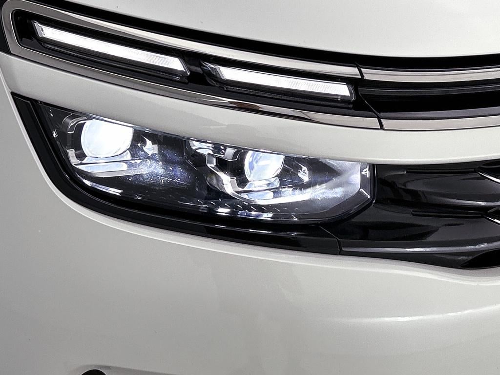 Citroen C5 Aircross 130 pk shine automaat | rijklaar | trekhaak | adaptive 