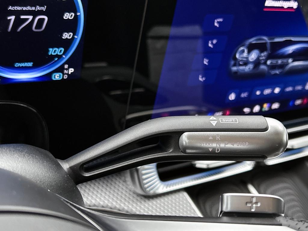 Mercedes-Benz Glc 250 business solution amg 85 kwh | nightpakket | plus pak