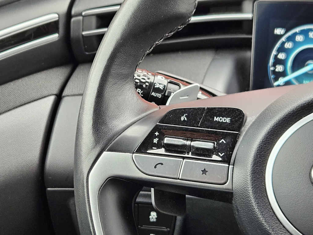 Hyundai Tucson 1.6 t-gdi phev comfort smart 4wd
