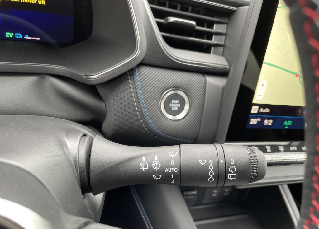 Renault Symbioz 1.8 e-tech full hybrid 160 esprit alpine