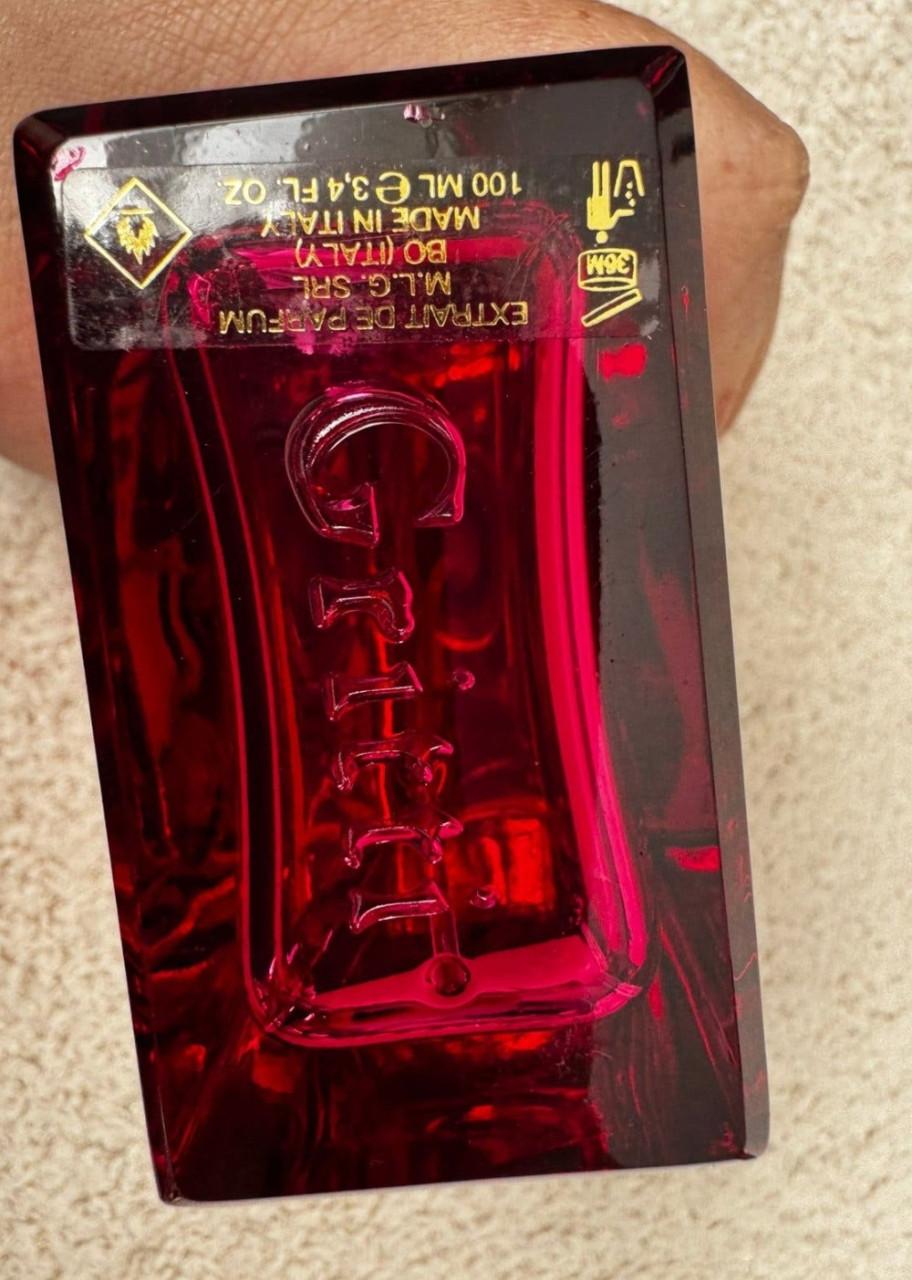 Because I'm Free Gritti 100ml