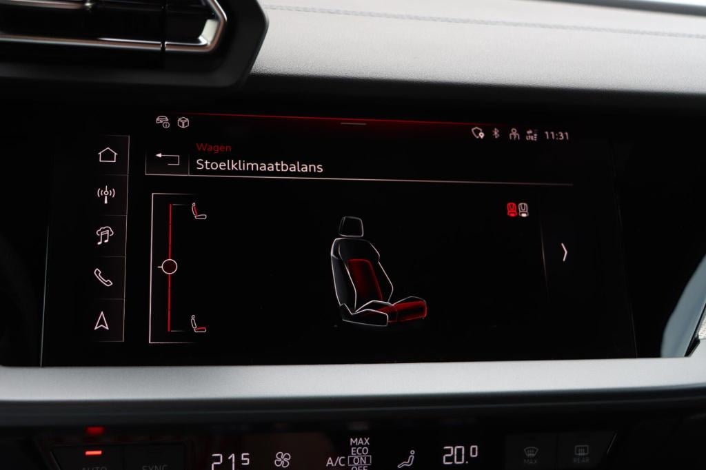 Audi A3 allstreet 40 tfsi e advanced edition s-line 204pk s-tronic | soh 10