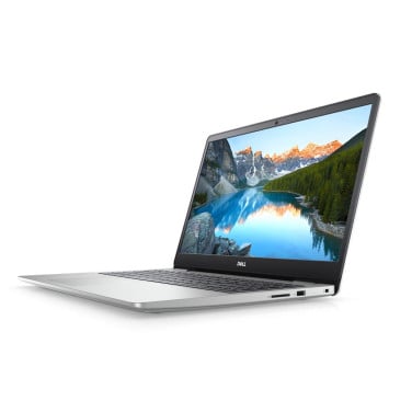 Dell inspiron 16 - Core i5 | 8 GB RAM | 256 GB SSD | Hee goed! Met garantie