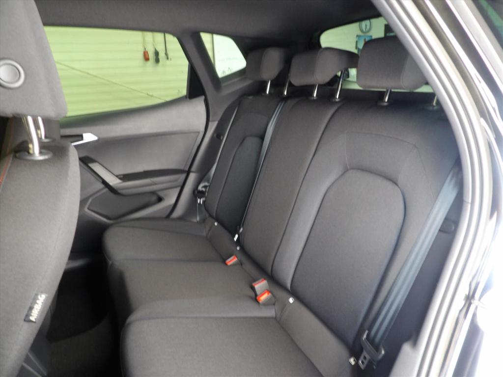 Seat Arona 1.0 tsi 110pk dsg-7 fr